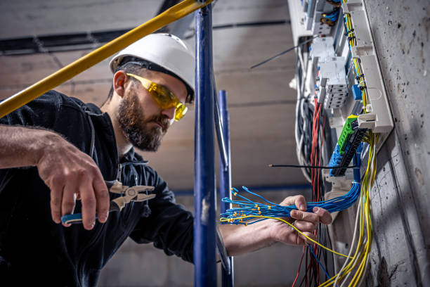 Best Home Electrical Repair  in Surrey, ND