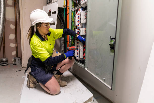 , ND Electrician Company