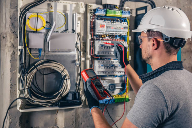 Best Emergency Electrical Repair  in Surrey, ND