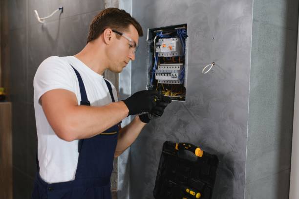 Best Best Electricians Near Me  in Surrey, ND