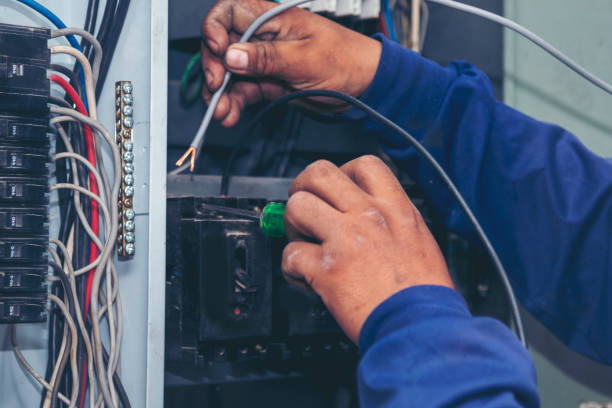 Best Electrical System Inspection  in Surrey, ND