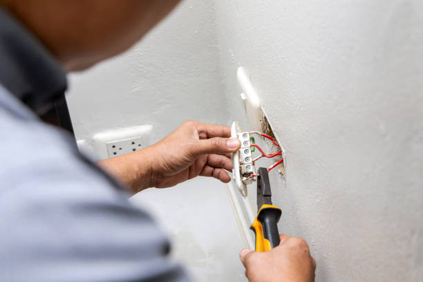  Surrey, ND Electrician Pros