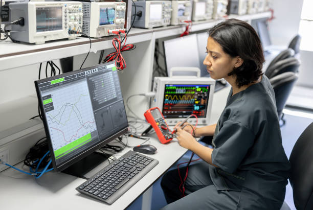 Best Electrical System Inspection  in Surrey, ND