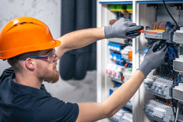 Best Home Electrical Repair  in Surrey, ND