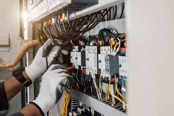 Best Licensed Electrician  in Surrey, ND